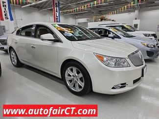 Used 2011 Buick LaCrosse CXL image 1