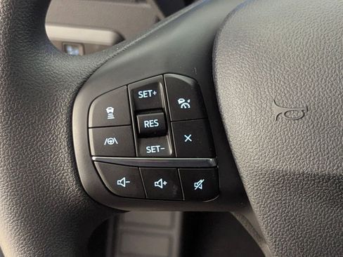 New 2025 Ford Bronco Sport Big Bend image 16