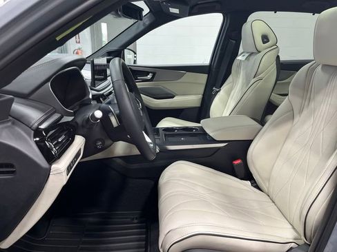 New 2026 Acura MDX A-Spec image 11
