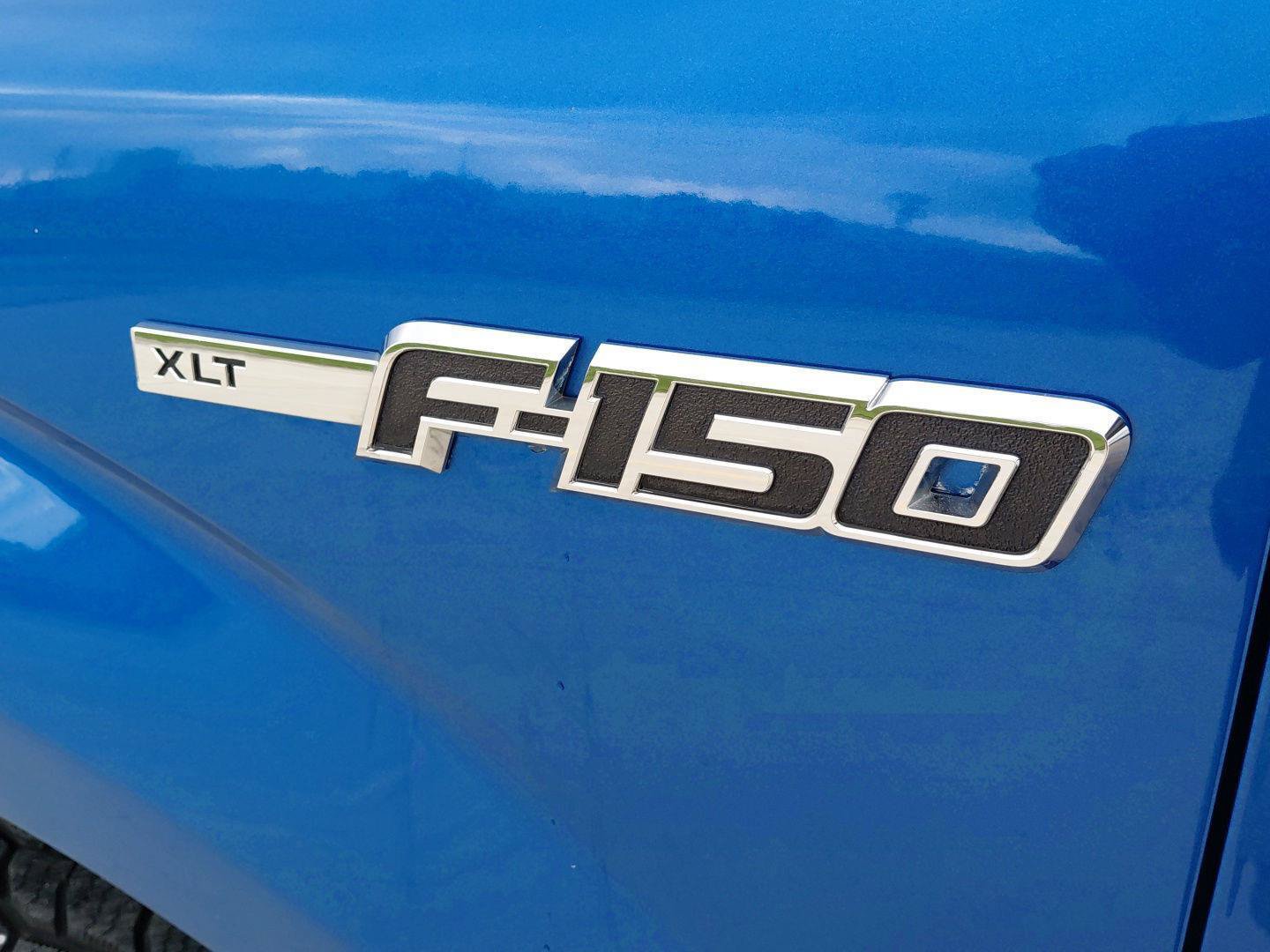 Used 2013 Ford F150 XLT w/ Luxury Equipment Group AWD/4WD image 24