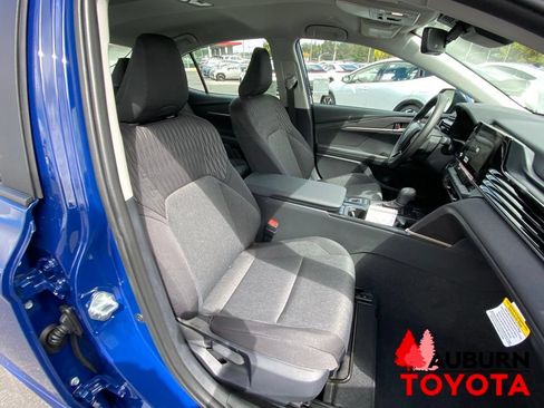 New 2026 Toyota Camry LE FWD image 10