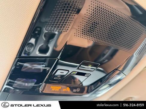 Used 2023 Lexus RZ 450e Premium w/ Accessory Package (2T) AWD/4WD image 40