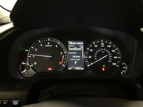 Used 2021 Lexus RX 350 350 w/ Premium Package image 21