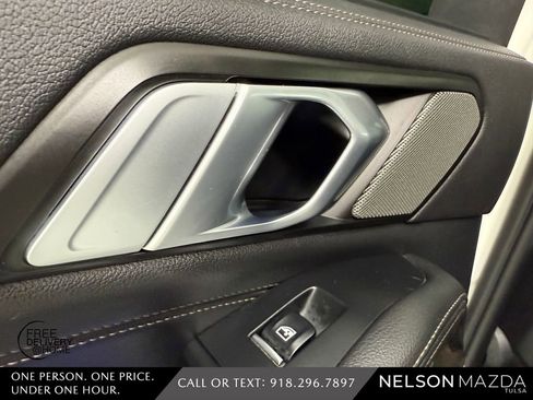 Used 2022 BMW X5 M50i w/ Executive Package image 37