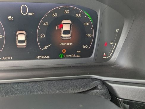 Used 2023 Honda Accord Sport image 31