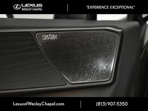 New 2026 Lexus NX 350 AWD w/ Luxury Package image 9