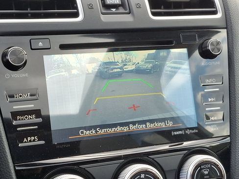 Used 2018 Subaru Forester 2.5i Premium w/ All-Weather Package image 18