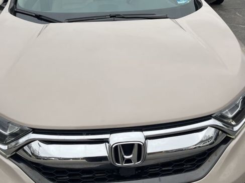 Used 2018 Honda CR-V EX image 18