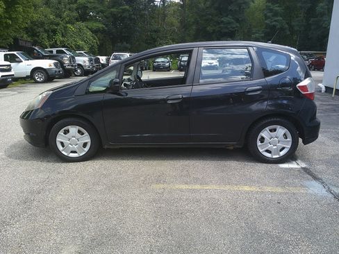 Used 2013 Honda Fit image 8