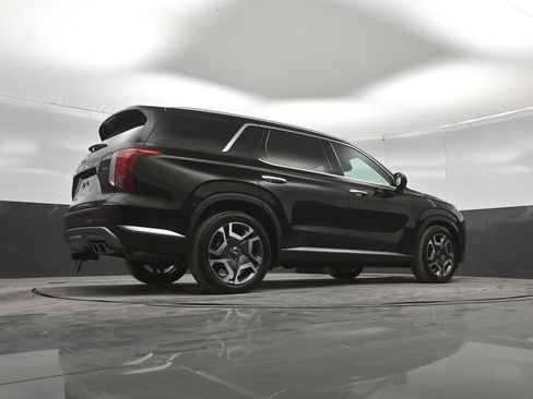 Used 2023 Hyundai Palisade SEL w/ Cargo Package AWD/4WD image 41