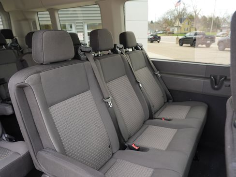 Used 2023 Ford Transit 350 XLT RWD image 23