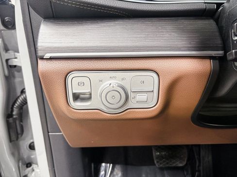 Certified 2026 Mercedes-Benz GLE 350 4MATIC image 10