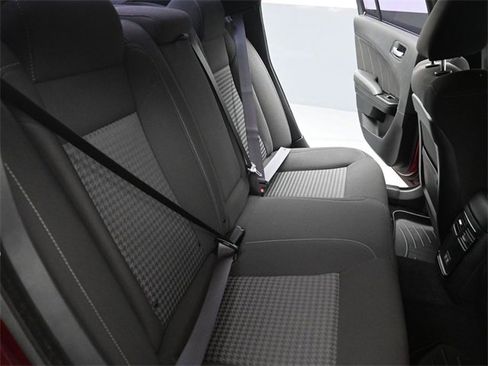 Used 2022 Dodge Charger GT w/ Blacktop Package image 22