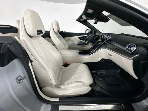 New 2026 Mercedes-Benz CLE 53 AMG 4MATIC Cabriolet image 29