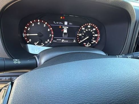 New 2026 Nissan Frontier PRO-4X w/ Pro Premium Package image 21