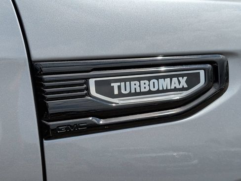 New 2026 GMC Sierra 1500 Elevation AWD/4WD image 47