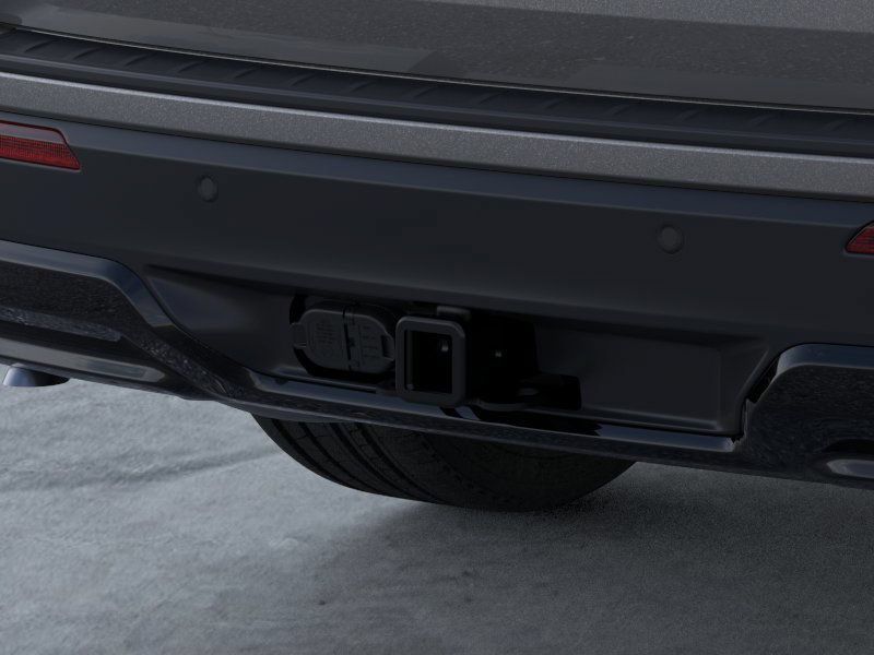 Used 2026 Ford Explorer ST-Line RWD image 23