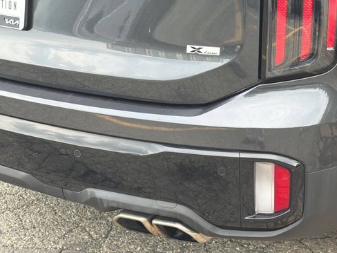Certified 2024 Kia Telluride EX X-Line AWD/4WD image 5