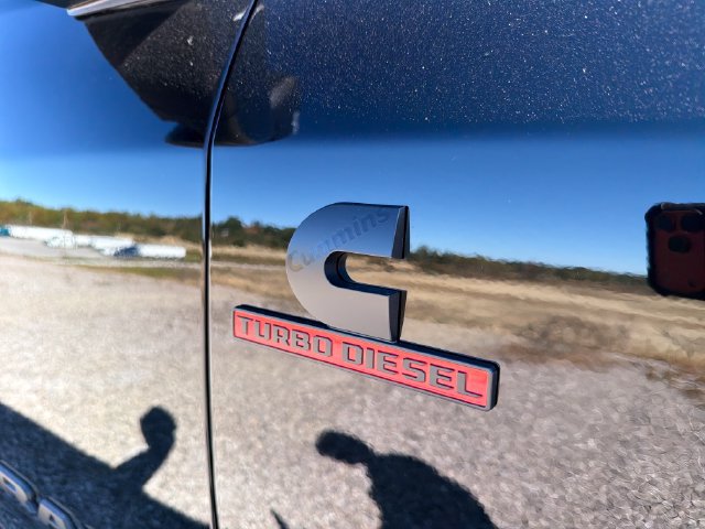 New 2027 RAM 3500 Big Horn AWD/4WD image 5