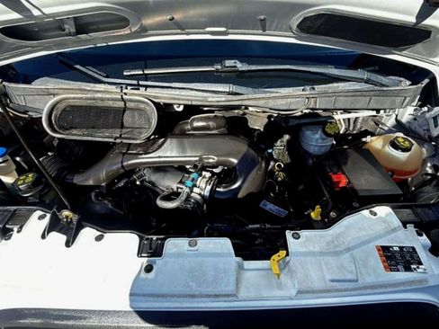 Used 2018 Ford Transit 250 148 High Roof Extended image 19