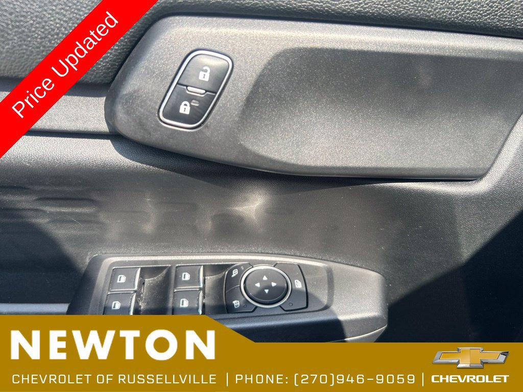 Used 2024 Ford Ranger XL w/ Trailer Tow Package AWD/4WD image 9