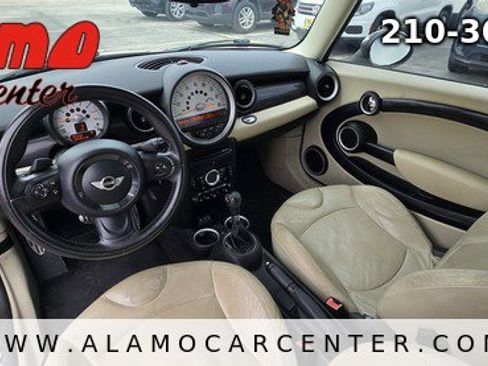 Used 2013 MINI Cooper Clubman S image 31