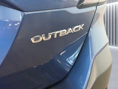 Used 2021 Subaru Outback Limited AWD/4WD image 23