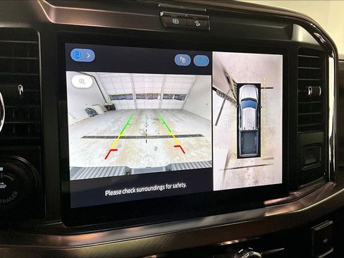 Used 2026 Ford F250 King Ranch w/ Chrome Package image 30