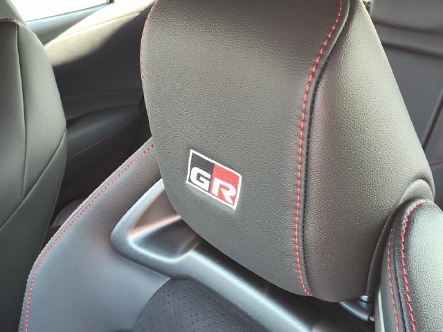 New 2026 Toyota Corolla GR AWD/4WD image 13
