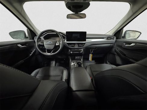 New 2025 Ford Escape Base image 10