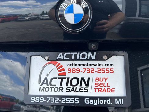 Used 2023 BMW X5 xDrive40i image 43