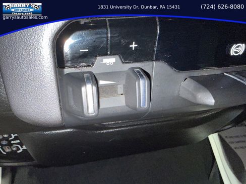 Used 2022 RAM 3500 Big Horn image 19