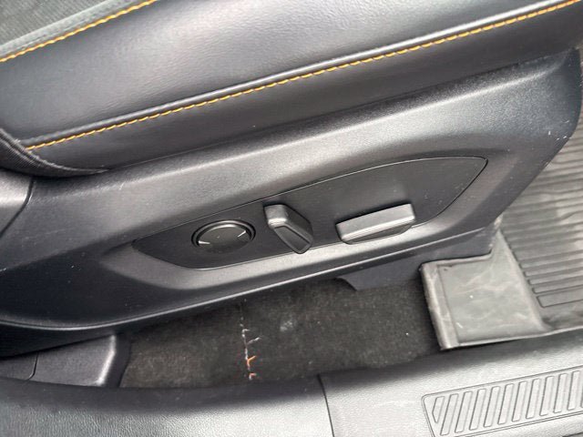 Used 2026 Ford Explorer Tremor AWD/4WD image 7