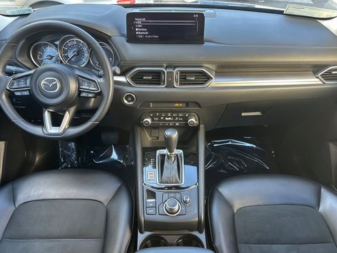 Used 2023 MAZDA CX-5 AWD 2.5 S w/ Select Package image 16