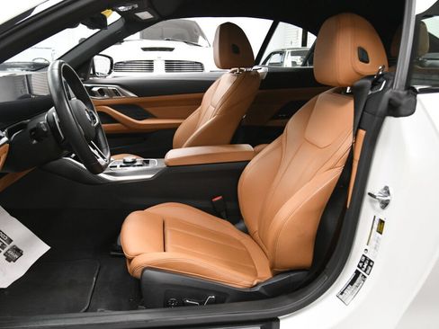 Used 2026 BMW 430i xDrive Convertible AWD/4WD image 10