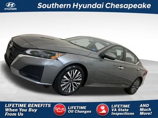 Used 2023 Nissan Altima 2.5 SV FWD 360° Tour
