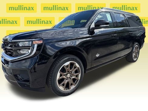 New 2025 Ford Expedition Max King Ranch image 18