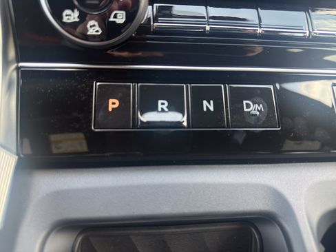 New 2026 Nissan Armada PRO-4X AWD/4WD image 15
