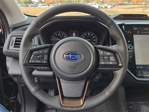 New 2026 Subaru Ascent Limited Bronze image 30