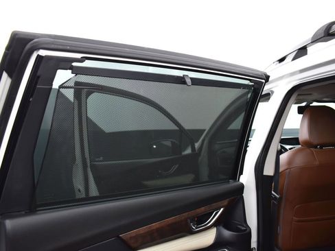 Used 2021 Subaru Ascent Touring w/ Popular Package #2A image 29