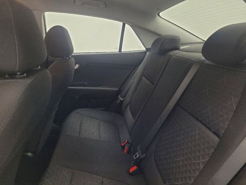 Used 2023 Kia Rio S FWD image 18