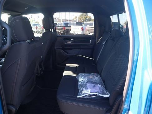 New 2026 RAM 1500 Big Horn/Lone Star image 17