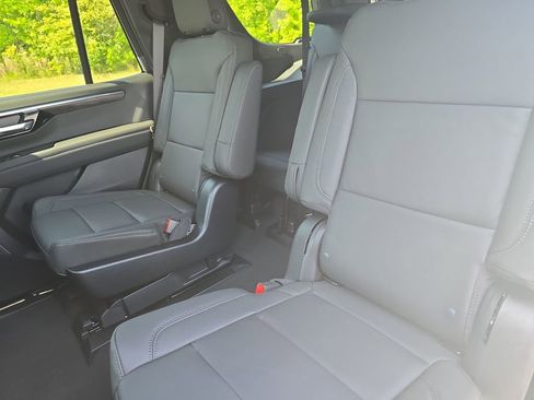 New 2026 Chevrolet Tahoe LT AWD/4WD image 14