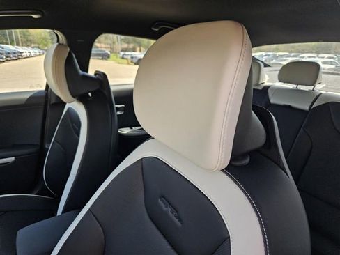 New 2026 Kia K4 GT-Line image 25