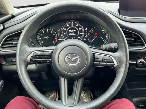 Used 2024 MAZDA CX-30 AWD 2.5 S image 11