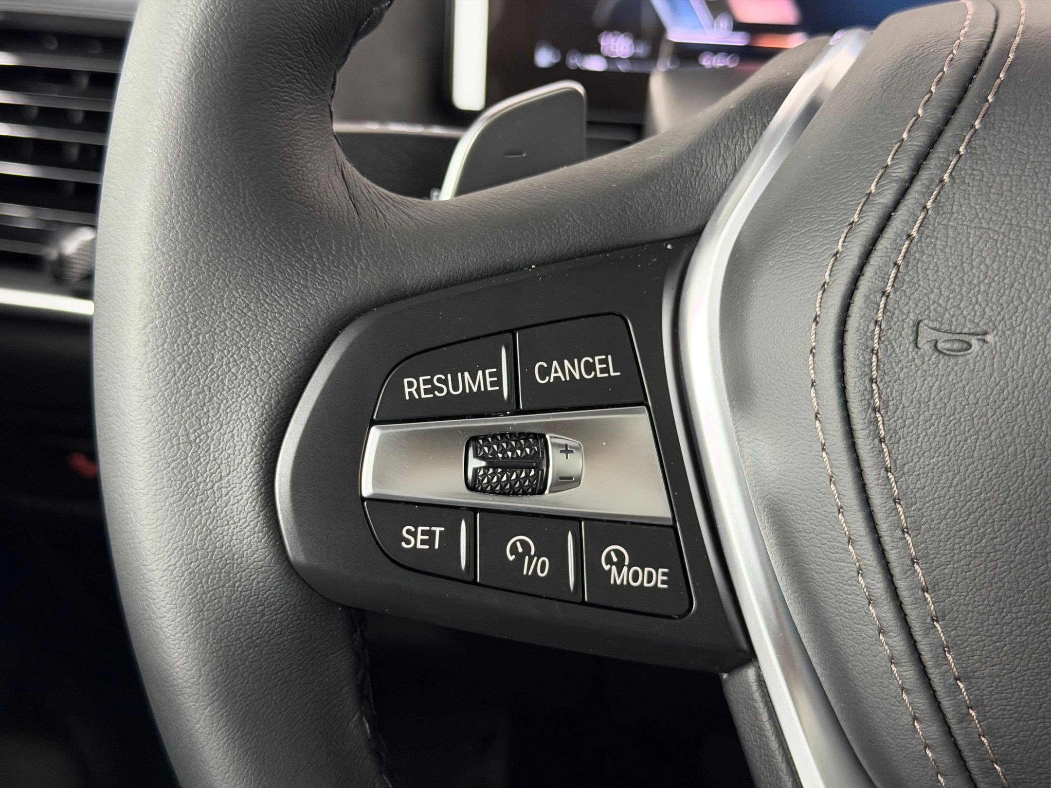 Used 2026 BMW X5 sDrive40i w/ Parking Assistance Package RWD image 15