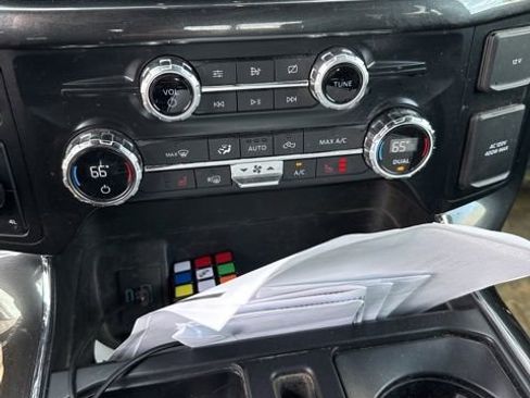 Used 2021 Ford F150 XLT w/ Equipment Group 302A High image 24