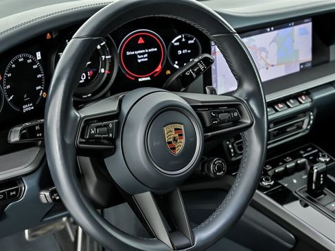 Used 2020 Porsche 911 Carrera S RWD image 22