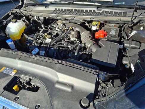 Certified 2022 Ford Edge SEL w/ Convenience Package image 28