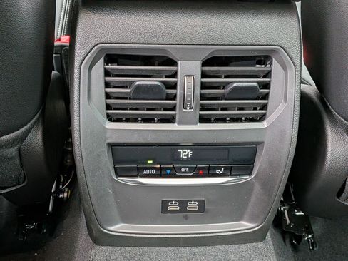 New 2026 BMW 330i xDrive Sedan w/ M Sport Package image 30